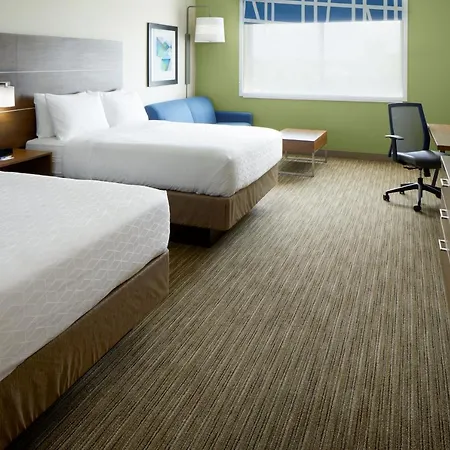 Holiday Inn Express & Suites - Cincinnati North - Liberty Way By Ihg West Chester Esterno foto