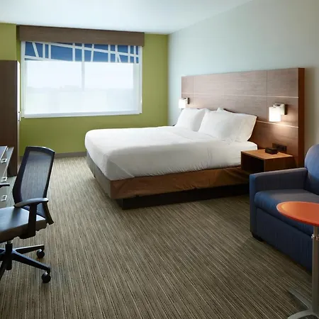Holiday Inn Express & Suites - Cincinnati North - Liberty Way By Ihg West Chester Esterno foto