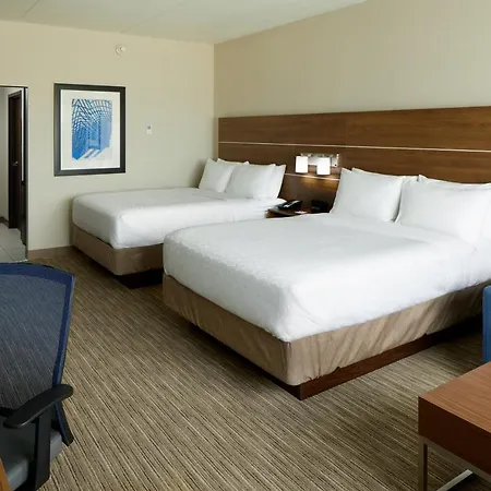 Holiday Inn Express & Suites - Cincinnati North - Liberty Way By Ihg West Chester Esterno foto