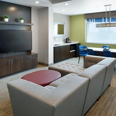 Holiday Inn Express & Suites - Cincinnati North - Liberty Way By Ihg West Chester Esterno foto