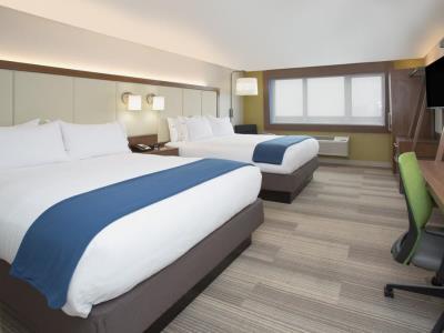 Express & - Cincinnati North - Liberty Way By Ihg Hotel 2*