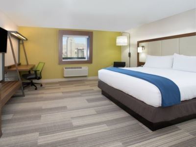 Express & - Cincinnati North - Liberty Way By Ihg West Chester