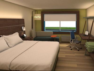 Express & - Cincinnati North - Liberty Way By Ihg West Chester