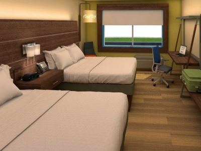 Express & - Cincinnati North - Liberty Way By Ihg West Chester