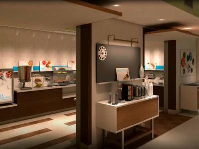 Hotel Express & - Cincinnati North - Liberty Way By Ihg 2*