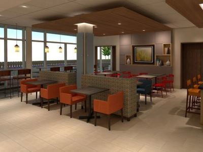 Hotel Express & - Cincinnati North - Liberty Way By Ihg 2*