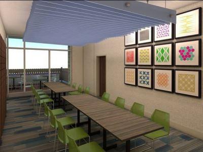 Hotel Express & - Cincinnati North - Liberty Way By Ihg 2*