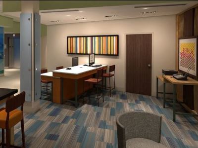 Express & - Cincinnati North - Liberty Way By Ihg West Chester