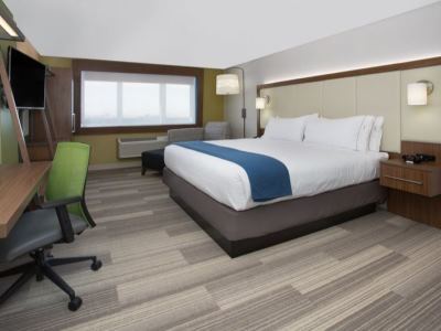 Hotel Express & - Cincinnati North - Liberty Way By Ihg