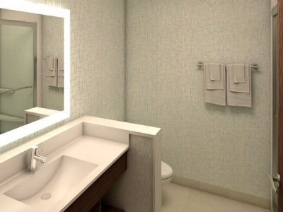 Express & - Cincinnati North - Liberty Way By Ihg