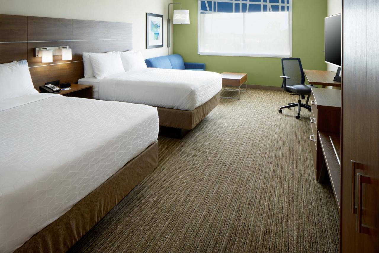 Express & - Cincinnati North - Liberty Way By Ihg Hotel 2*
