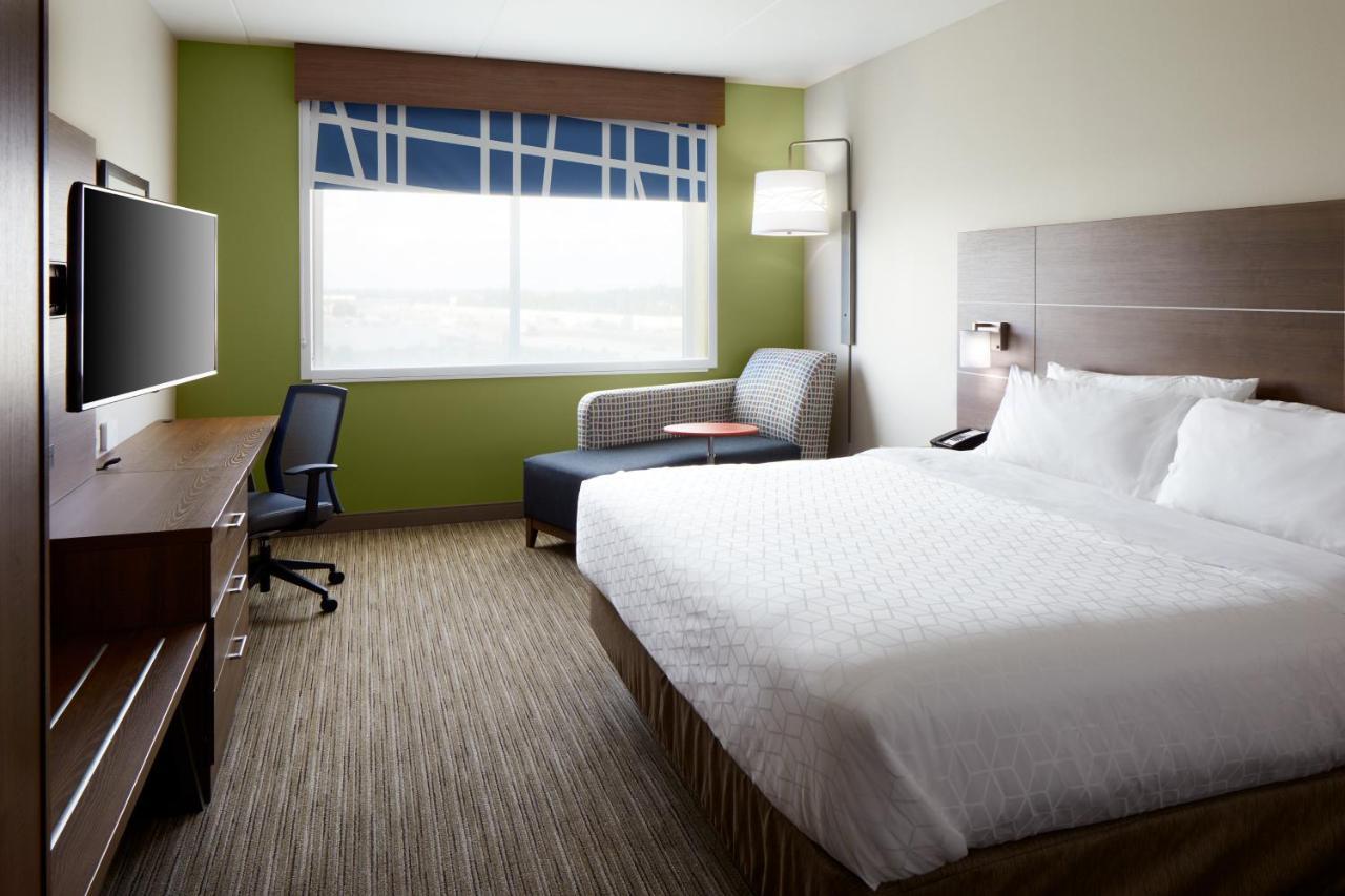 Express & - Cincinnati North - Liberty Way By Ihg Hotel