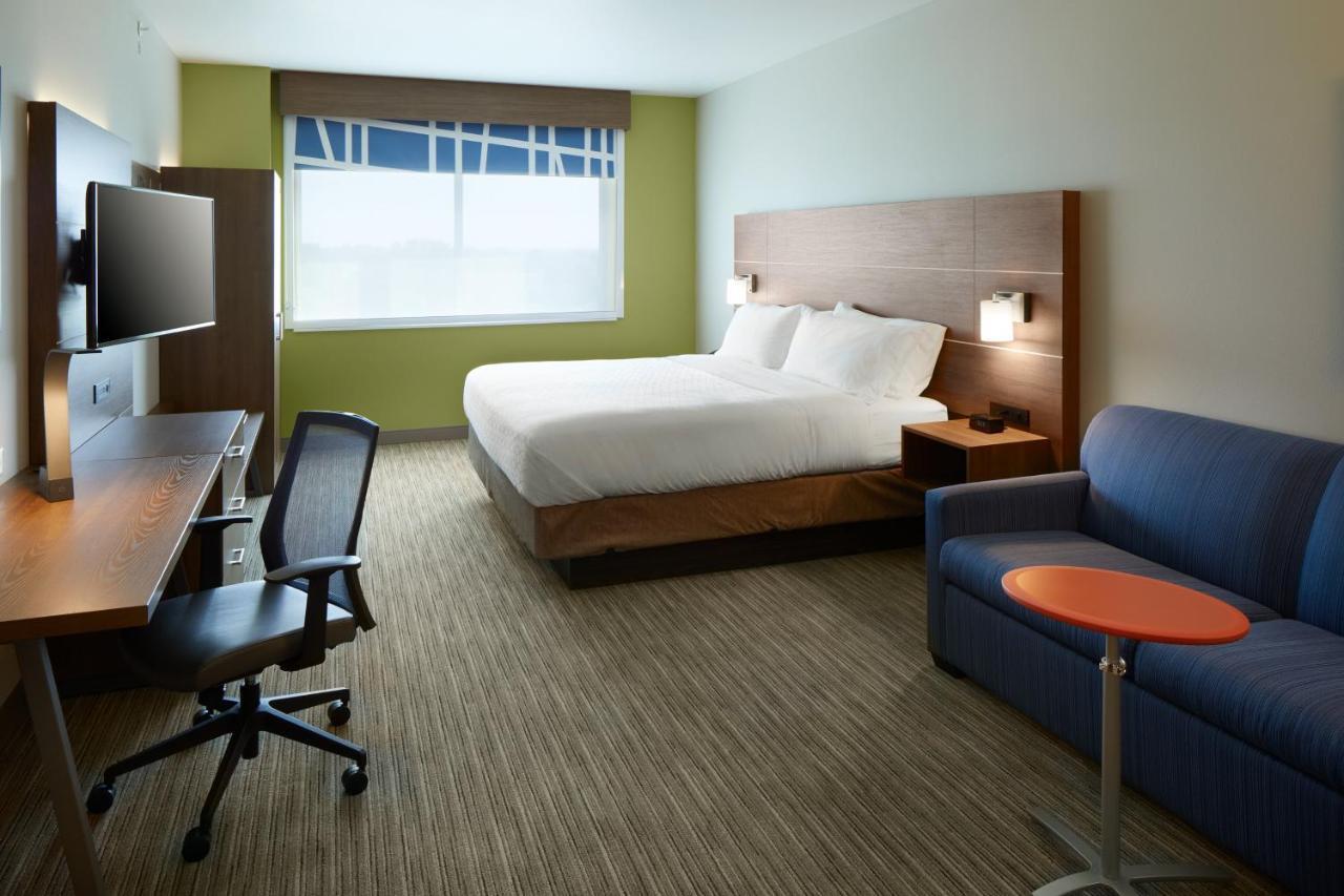Hotel Express & - Cincinnati North - Liberty Way By Ihg West Chester