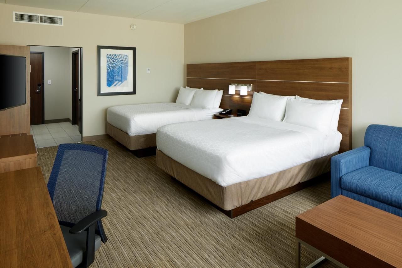 Express & - Cincinnati North - Liberty Way By Ihg Hotel