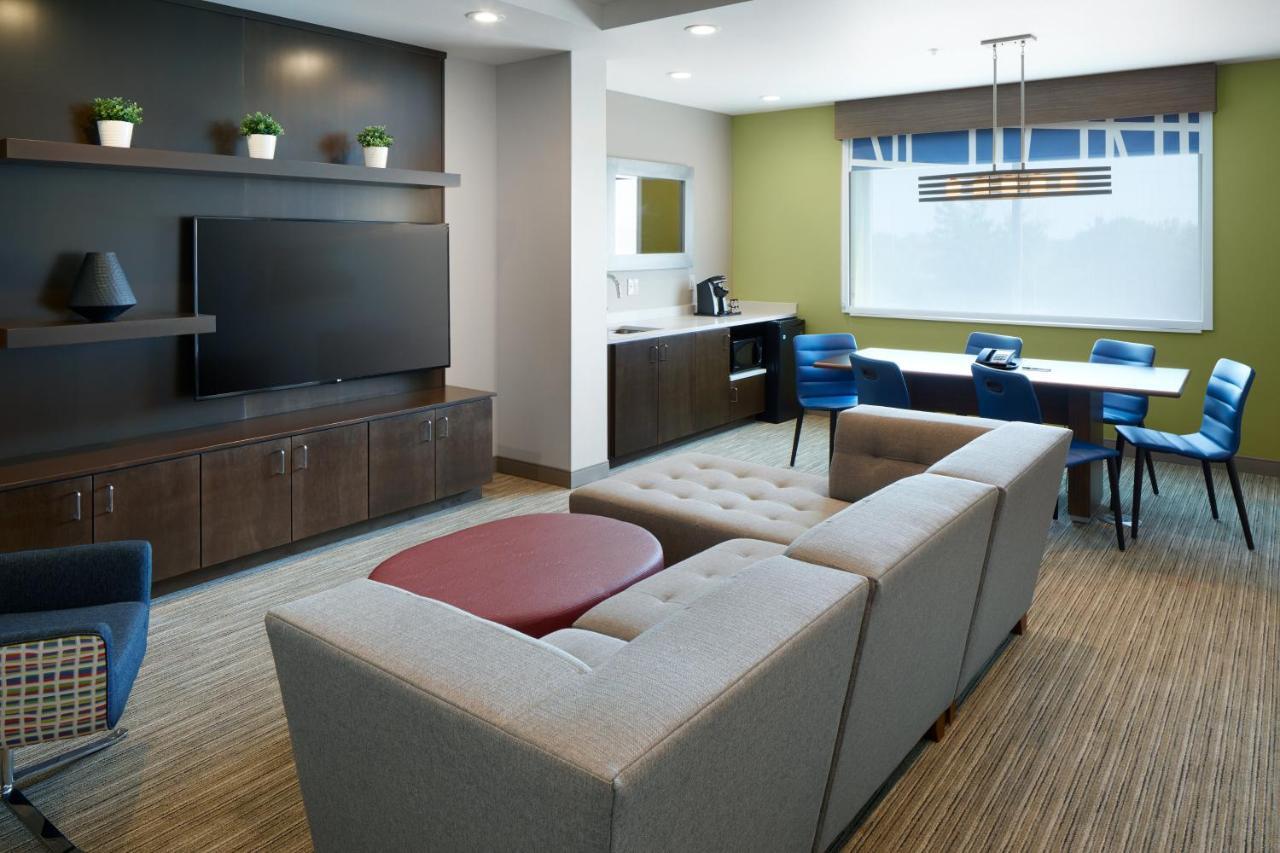 Hotel Express & - Cincinnati North - Liberty Way By Ihg West Chester