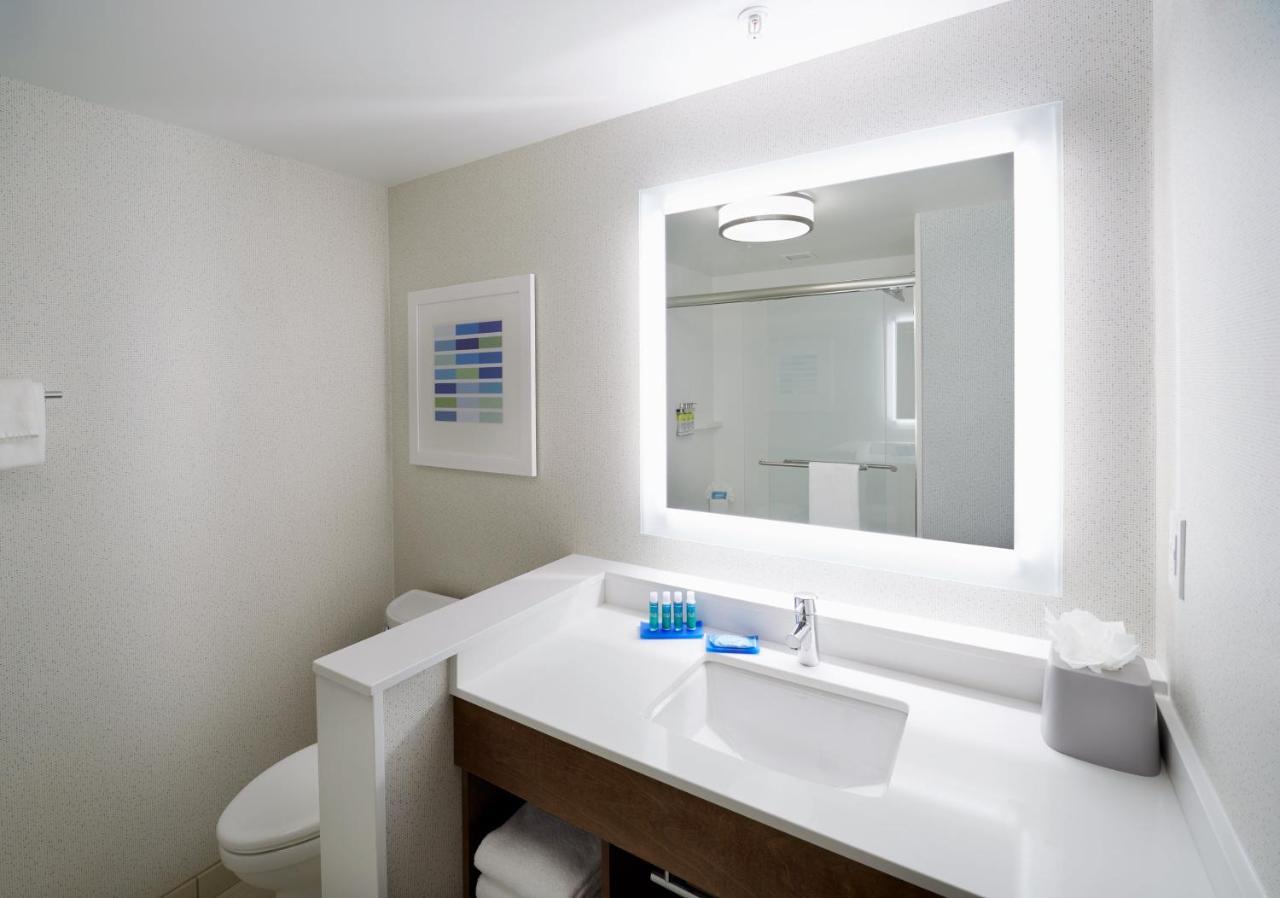 Hotel Express & - Cincinnati North - Liberty Way By Ihg West Chester