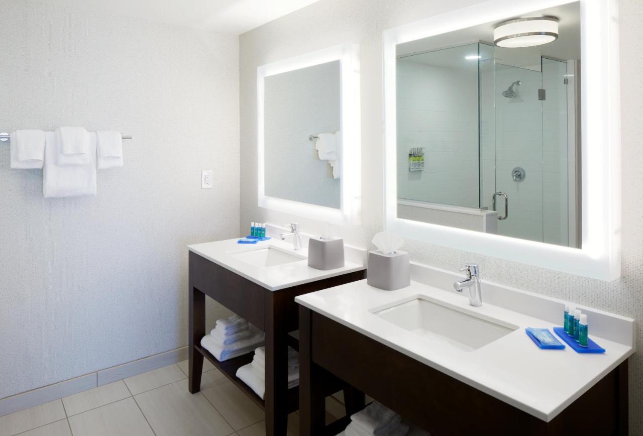 Hotel Express & - Cincinnati North - Liberty Way By Ihg 2*