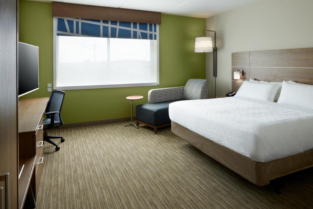 Express & - Cincinnati North - Liberty Way By Ihg 2* West Chester