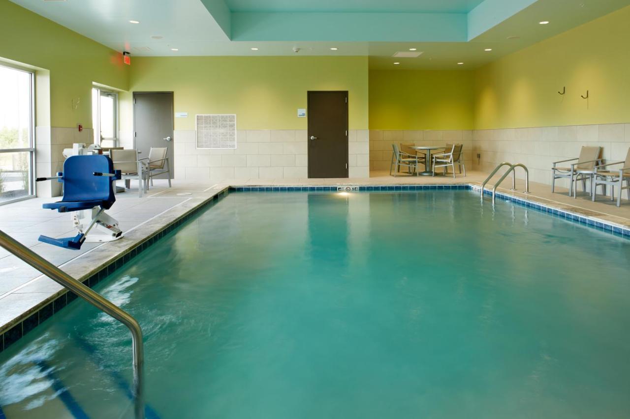 Hotel Express & - Cincinnati North - Liberty Way By Ihg West Chester