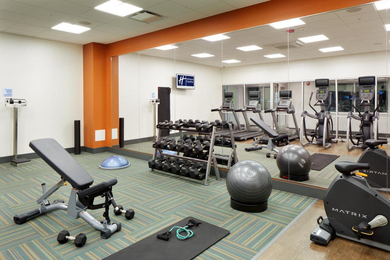 Hotel Express & - Cincinnati North - Liberty Way By Ihg West Chester
