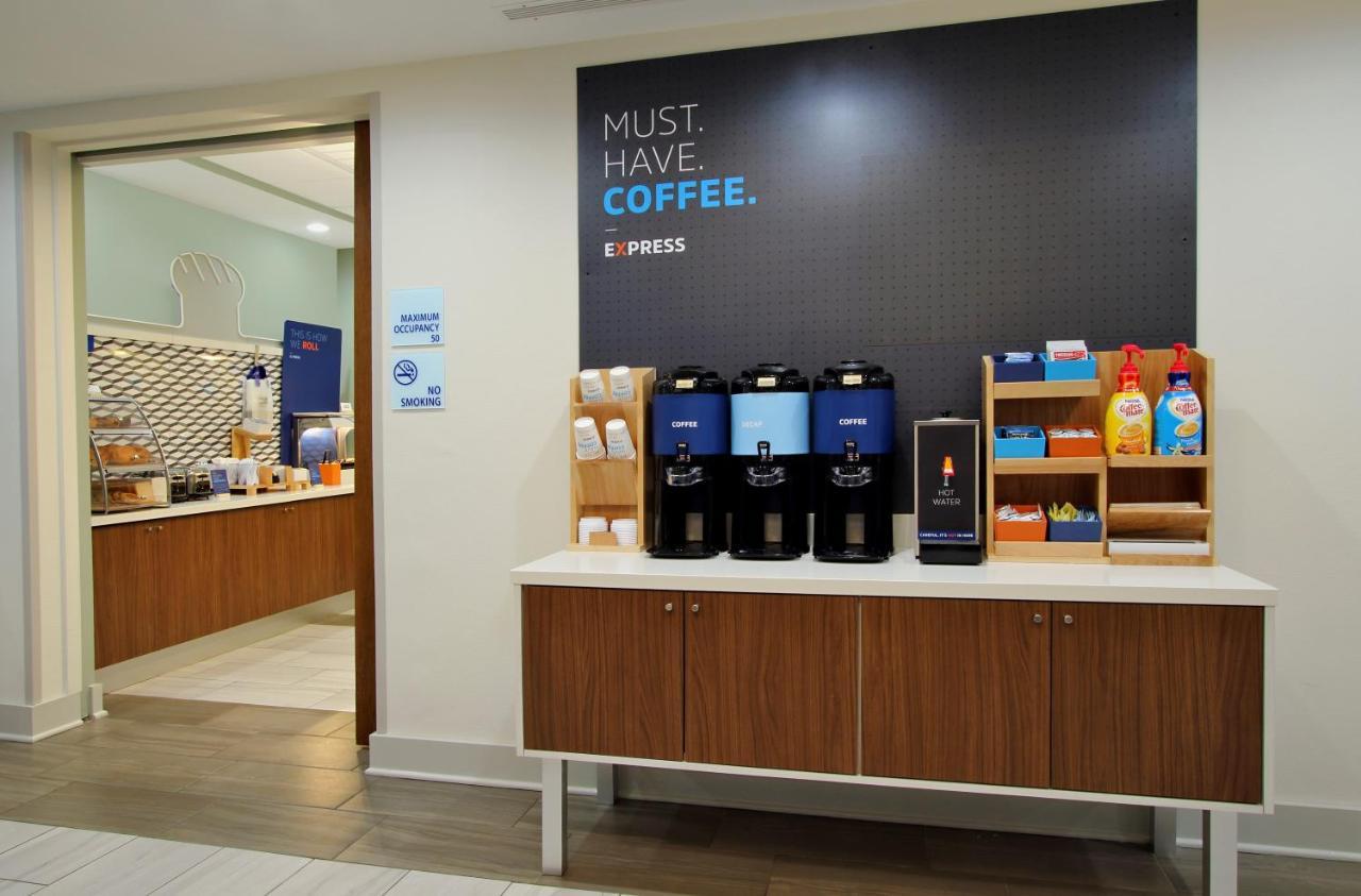 Express & - Cincinnati North - Liberty Way By Ihg 2* West Chester