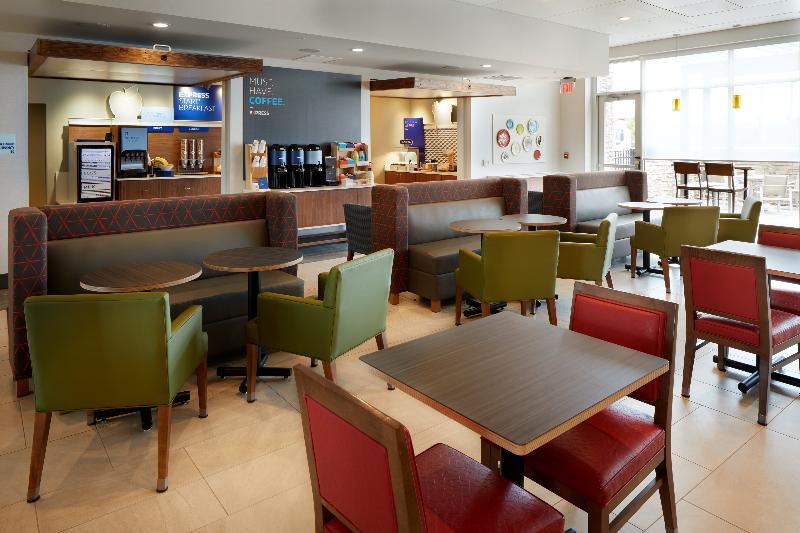 Express & - Cincinnati North - Liberty Way By Ihg West Chester