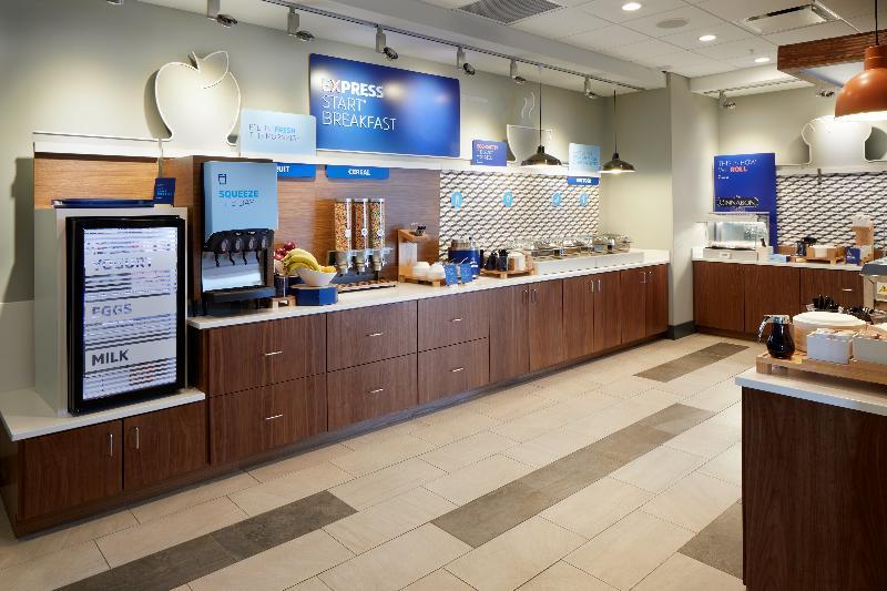Express & - Cincinnati North - Liberty Way By Ihg Hotel